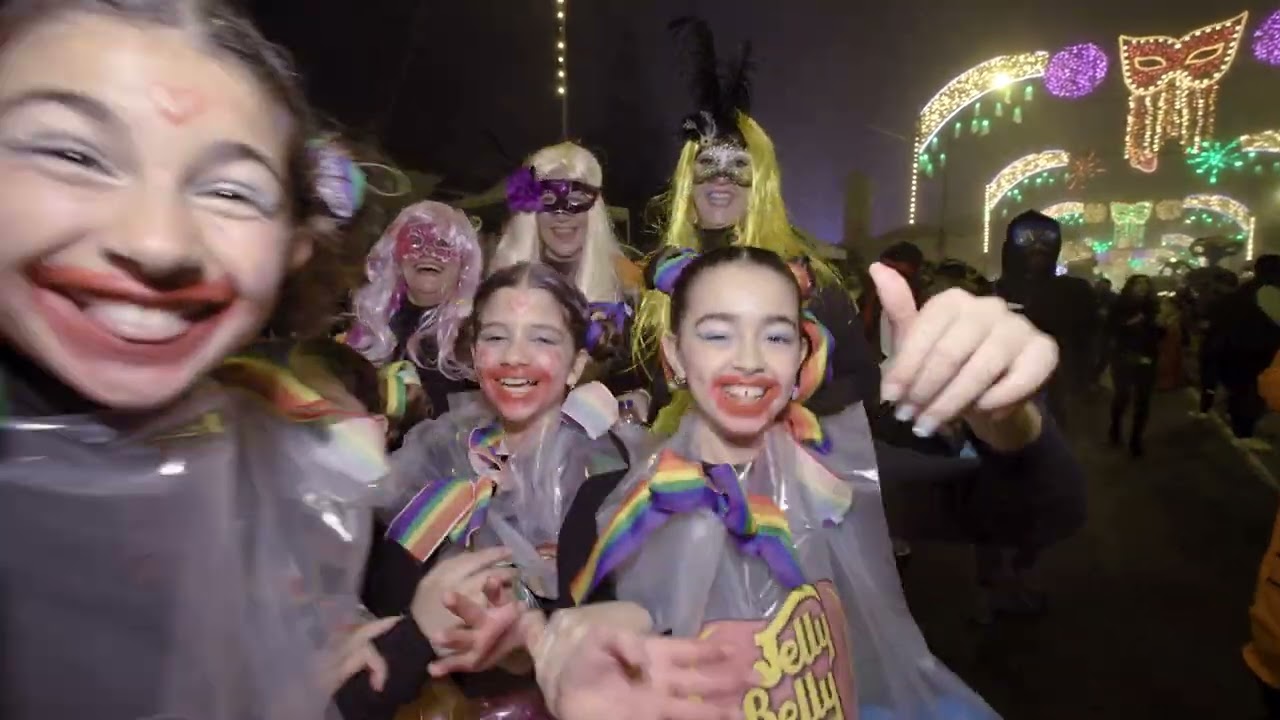 Carnaval de Sines 2024