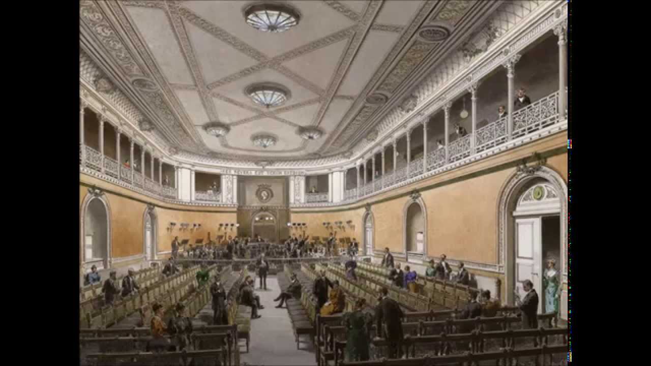 Mendelssohn: violin concerto in E minor, op. 64. Mullova, Gardiner, ORR