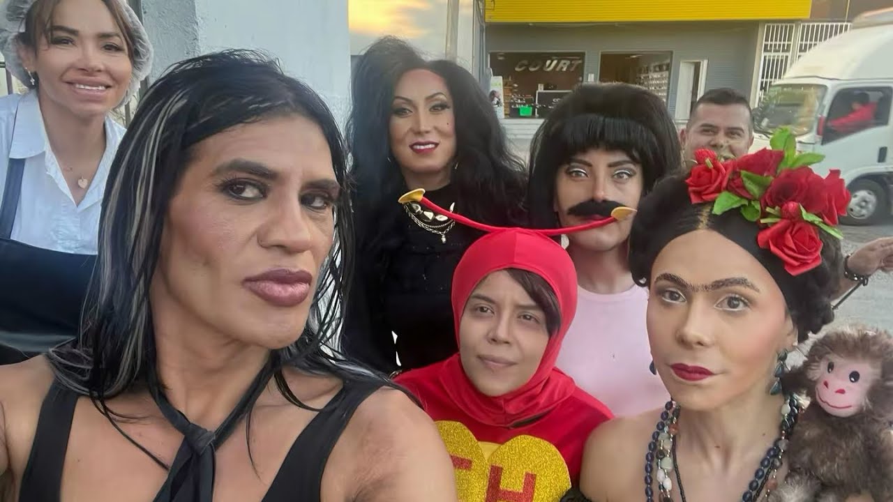 La.Costosa.Oficial est&aacute; en vivo