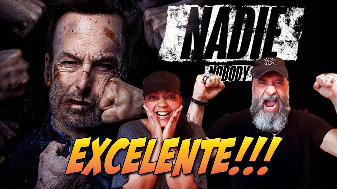 DUENDECLIPS: NADIE &iexcl;Excelente! (Con Spoilers)