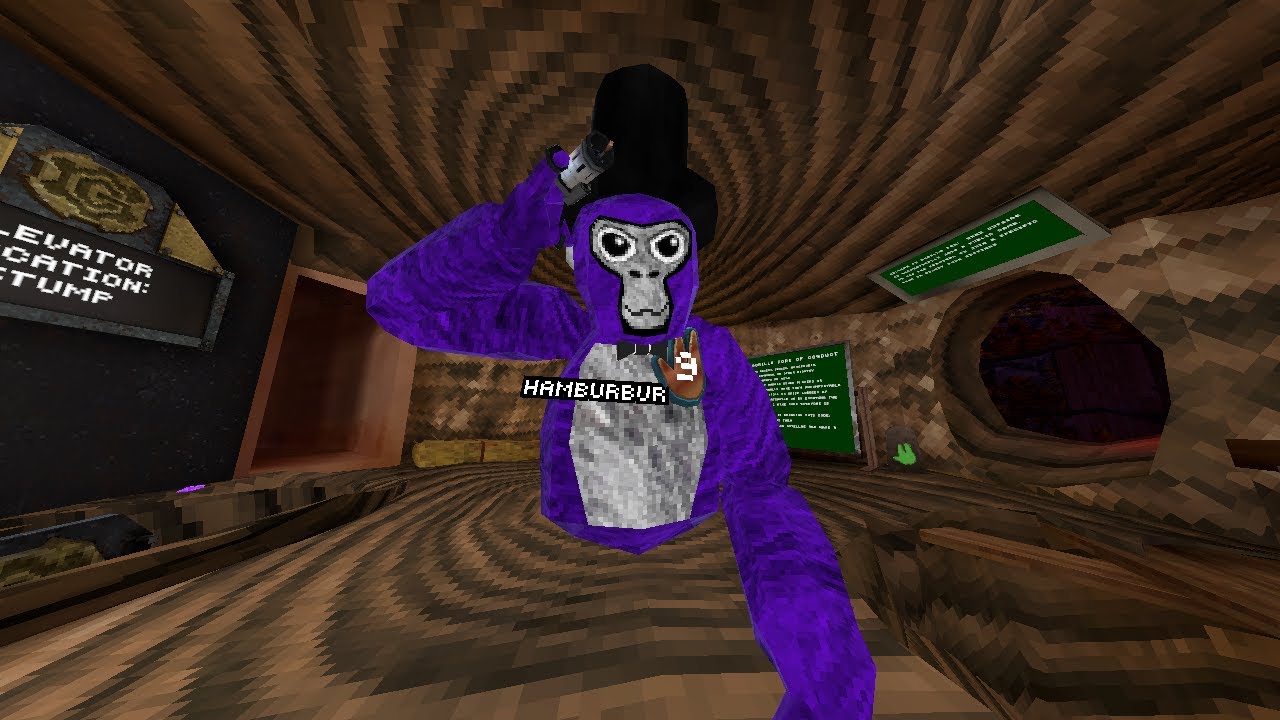 ROAD TO 1K!!! (4) #gaming #gorillatag #withyou #vr #live #gtag