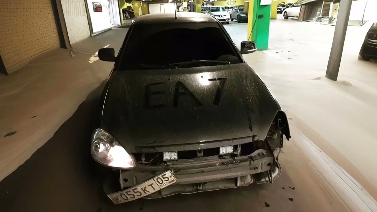 Плейлист для суеты ✨Asker K055KT|05 VIBE✨