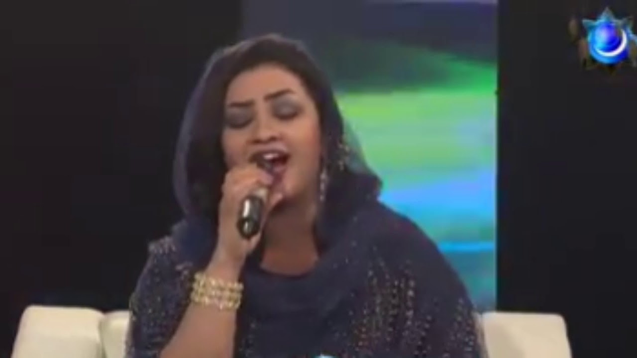 افراح عصام • يا ربي هل طاريني قلبه وقتين يقعد براه