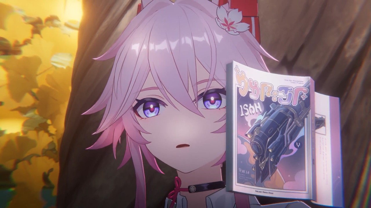 Honkai Star Rail 4.0 No Aha at Full Moon AMV Miracle