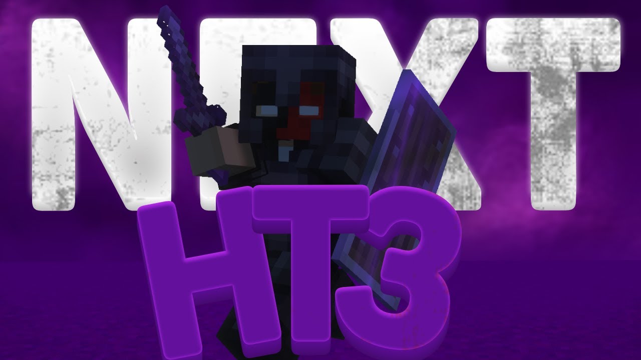 NEXT HT3 Part 1 / 3