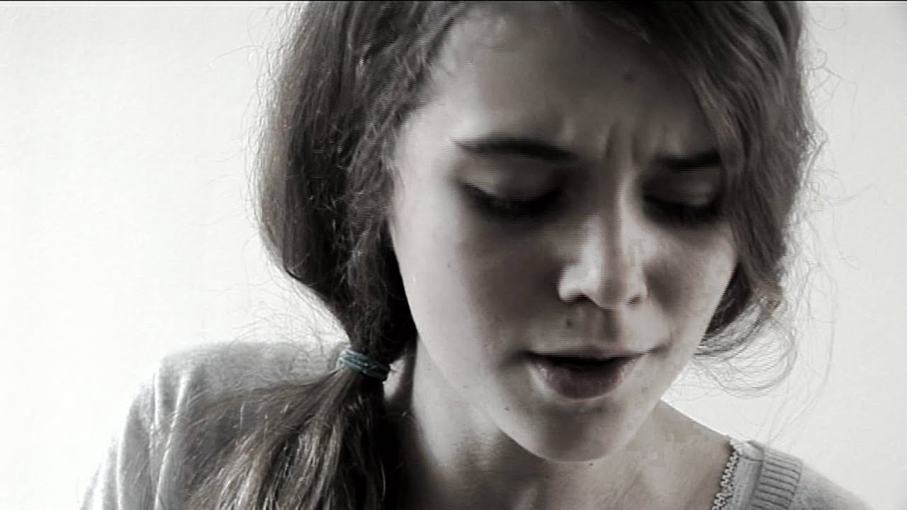 Adele - Someone like you (cover) by Alice Epstein