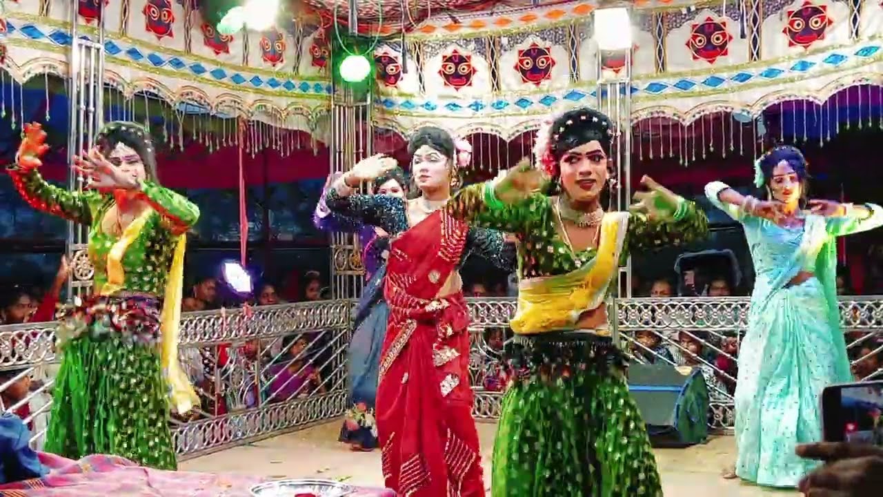 Chilpa natak morning melody samalpuri dhamaka video ||ଚିଲପା ନାଟକ ମର୍ନିଙ୍ଗ ମେଲୋଡି ସମଳପୁରୀ  ଭିଡ଼ିଓ 