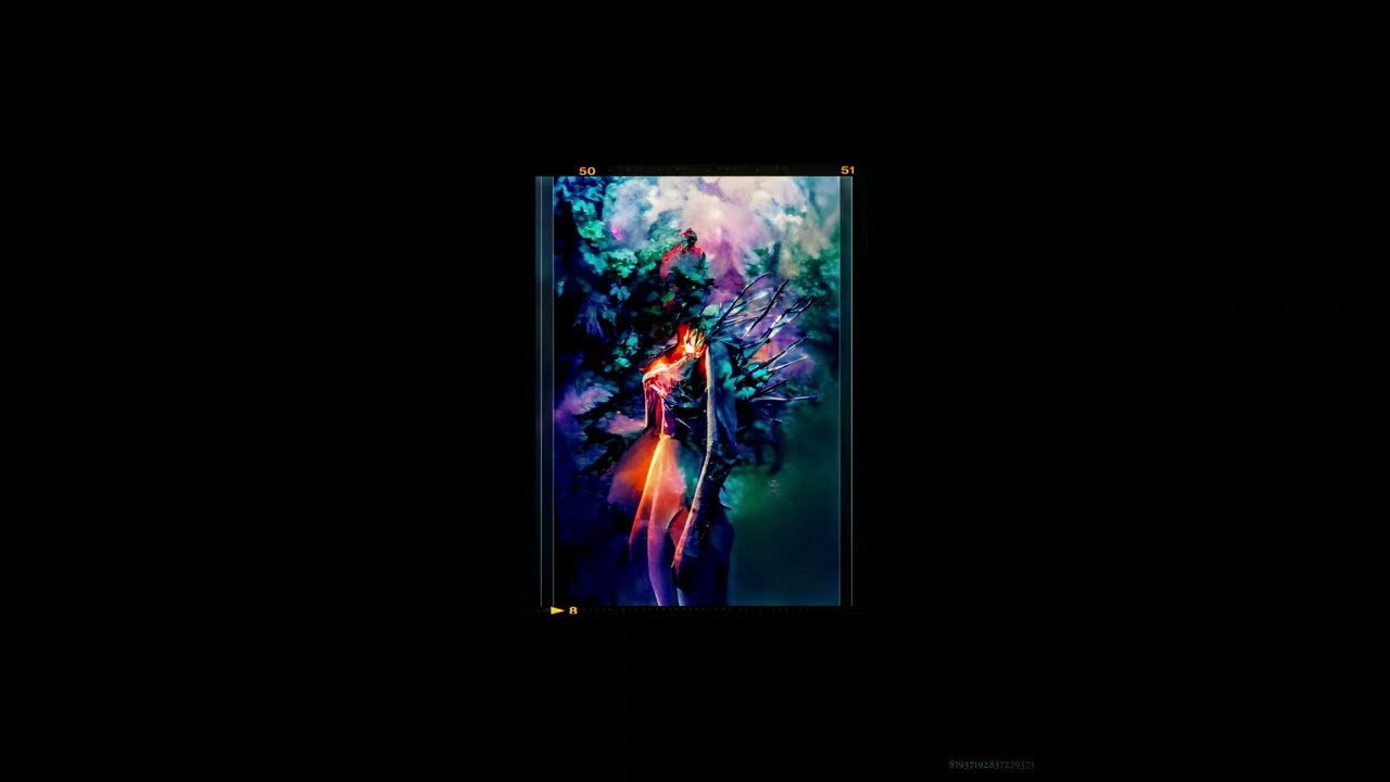 (FREE)  Tendai x The Weeknd X Drake Type Beat  - Decoherence (prod meedz)