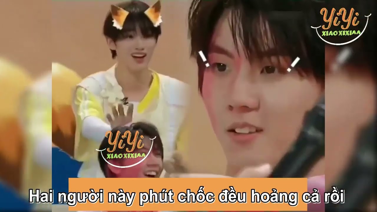 TNT rải muối tiếp nè🤣🤣🤣 - Những tình huống kịch bản cũng không viết nổi (phần 139) #tnt #yiyifunny