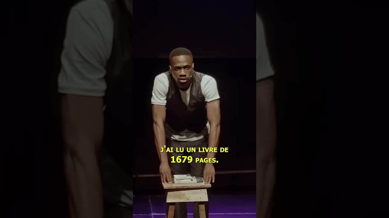 le lecteur le plus rapide du monde ! VOSTFR