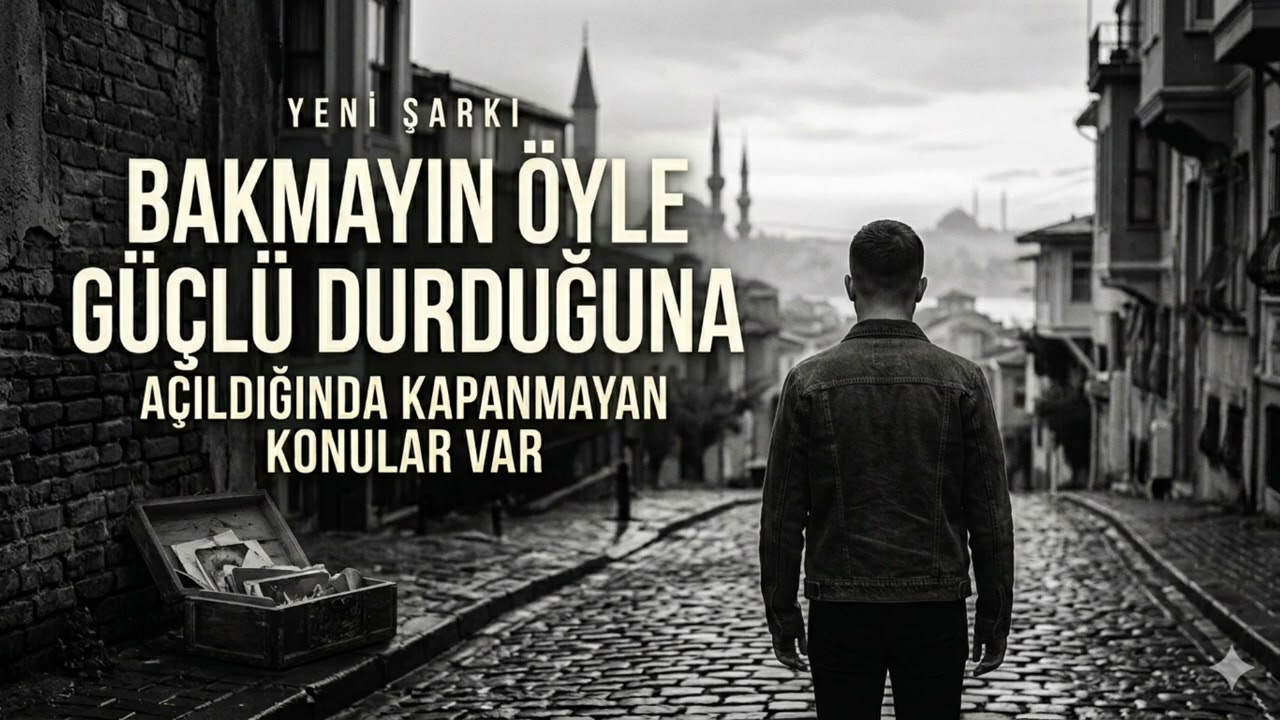 Duman oldum #yenim&uuml;zik #keşfet #keşfetbeni&ouml;ne&ccedil;ıkar #rapm&uuml;zik 