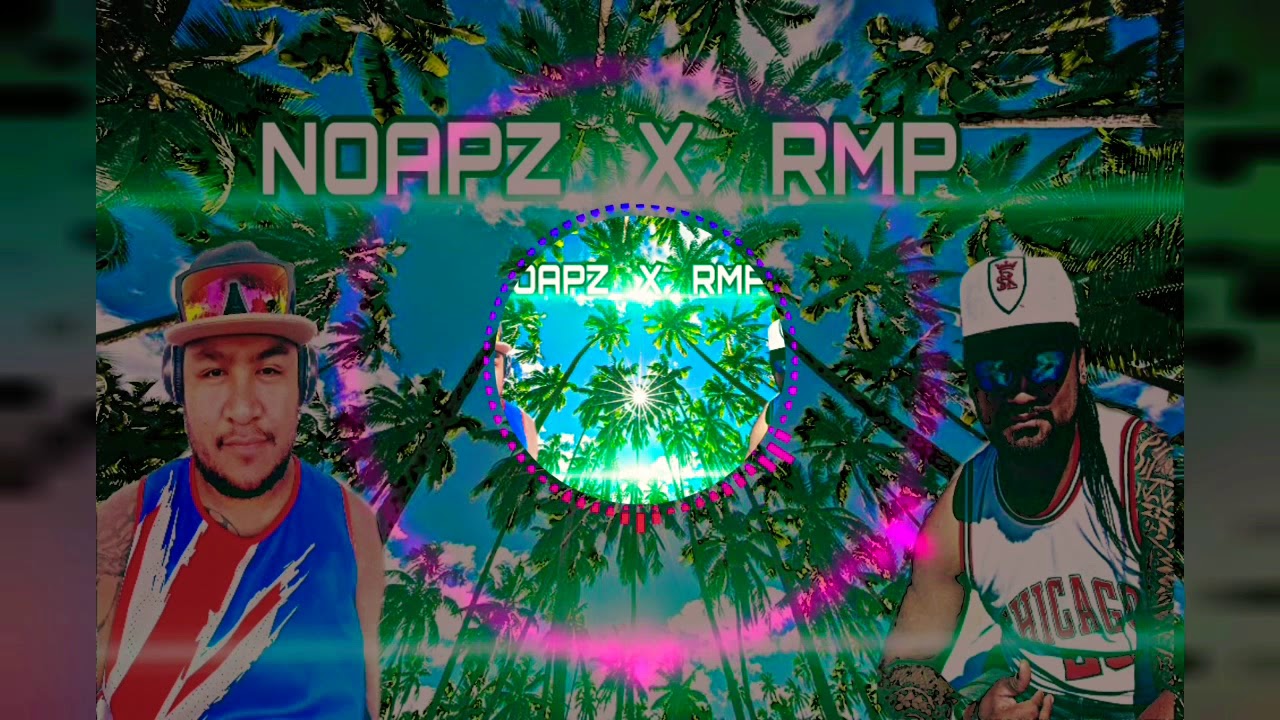 TAKU ATU ( NOAPZ FT RMP)