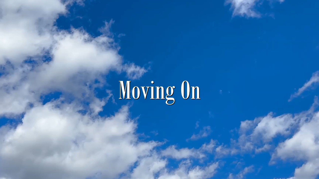 MAL POPE  - MOVING ON