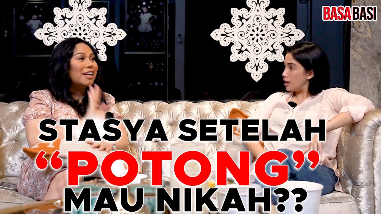 STASYA BWARLELE : 