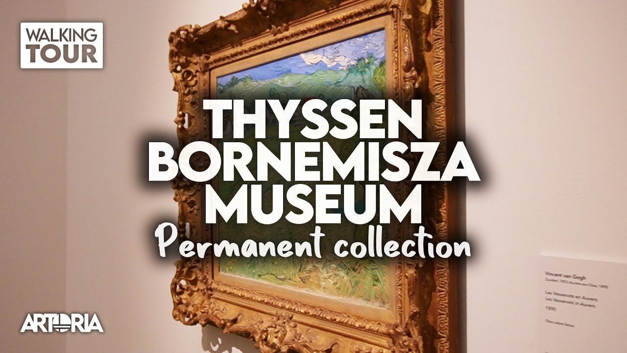 Madrid&rsquo;s Most Worthwhile Museum Revealed: The Thyssen