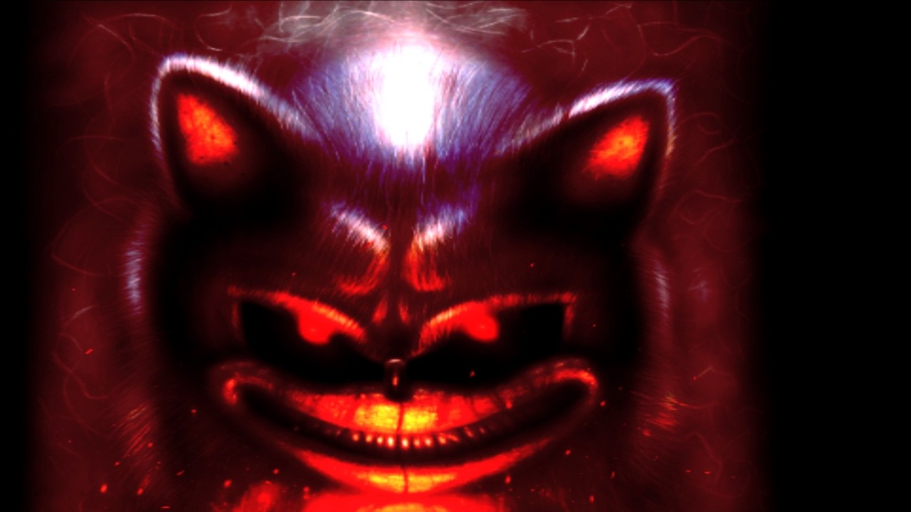 gio es un heroe 2 parte 10 temporada 3 pero lo edite con sonidos de sonic.exe