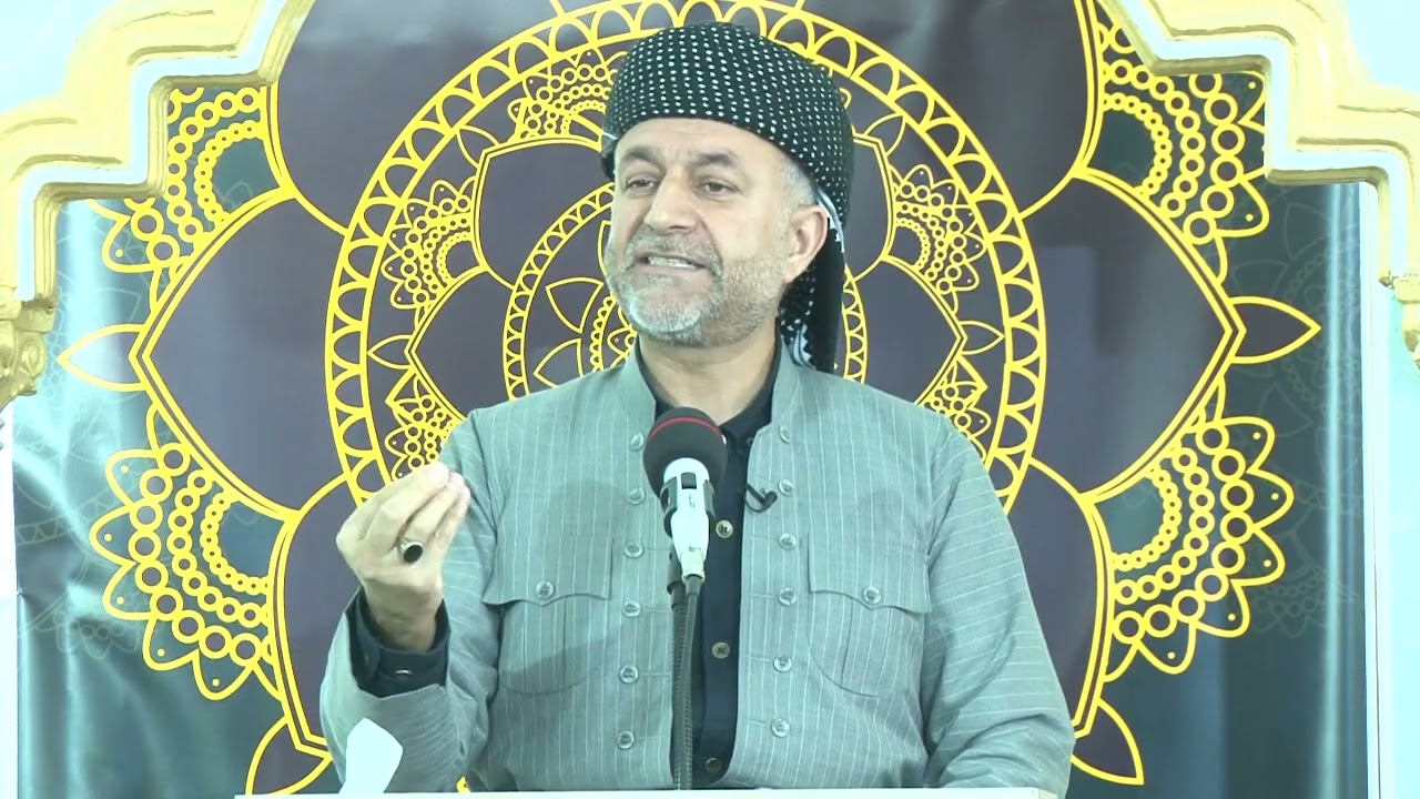 كين ئه وكه سانه ي كه ترسيان ييه و خاوه ني بازركاني بي زيانن    16/1/2026