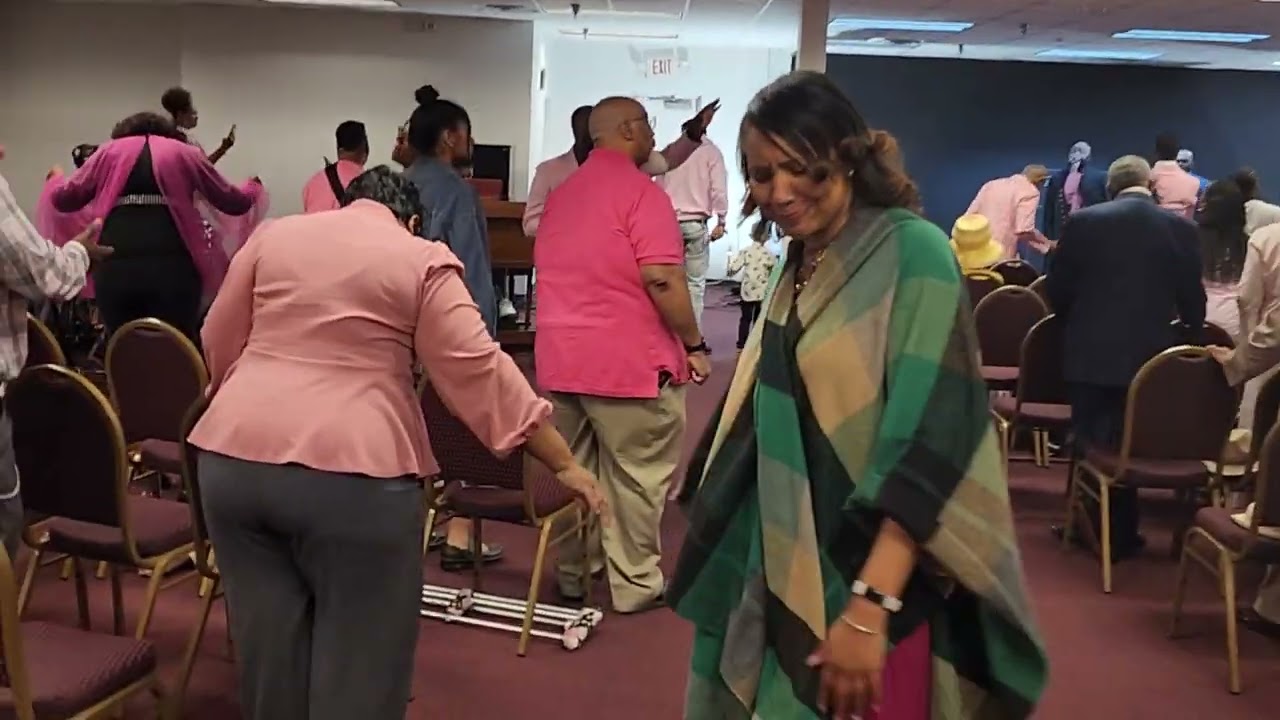 10/22/23 Sunday Morning Glory; Praise Break #2🔥🔥🔥