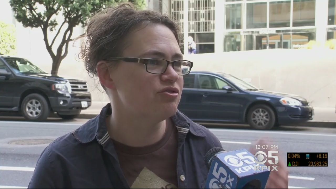 Trump Tax Proposal Sparks Outrage In Bay Area