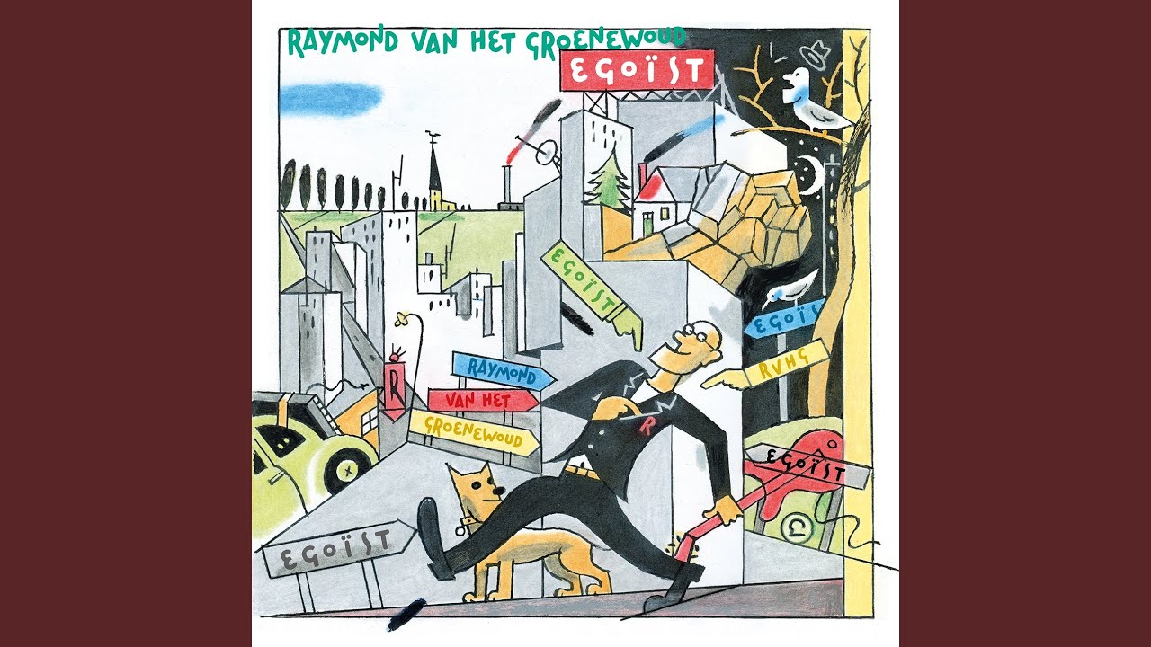 Op algemene aanvraag