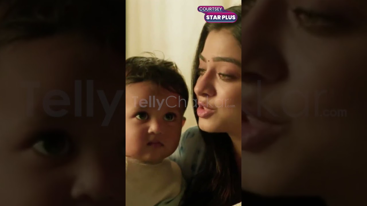 Yeh Rishta Kya Kehlata Hai Today Episode | 25 May 2025