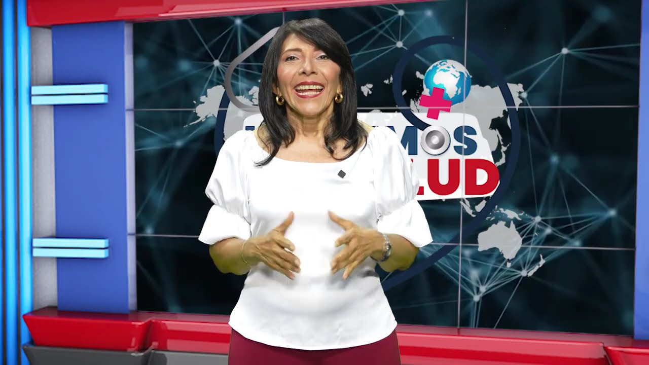 Hablemos de salud- Tabaquismo
