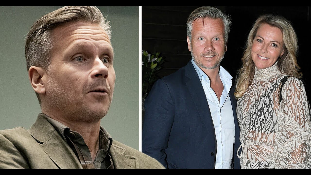 Lars ”Lassemans” fru Therese om bakslaget efter skönhetsingreppet