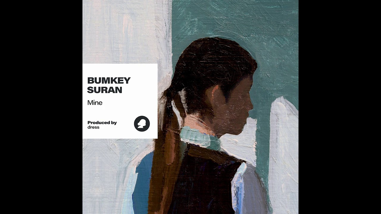 [💋넌 내꺼야💕💕] SURAN, BUMKEY(수란, 범키) - 'MINE'