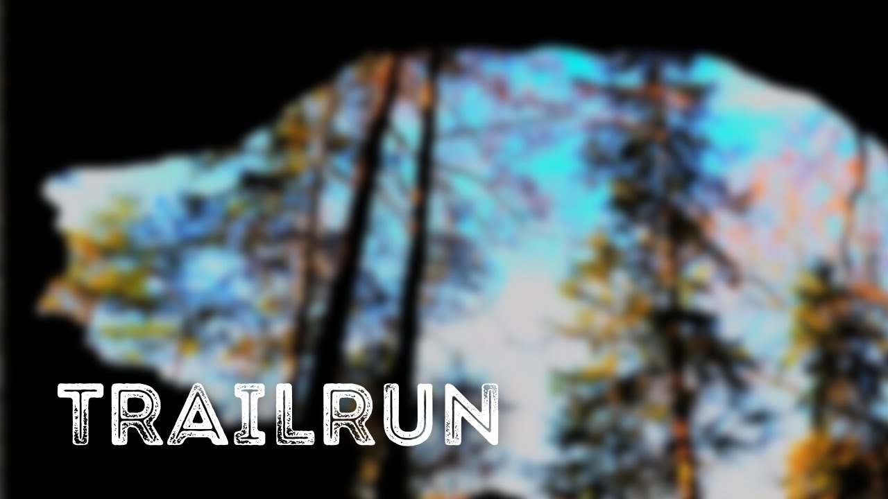 🏃☀️Höhle, Berg, Fluss: Trailrun Ammer & Schnalzgipfel