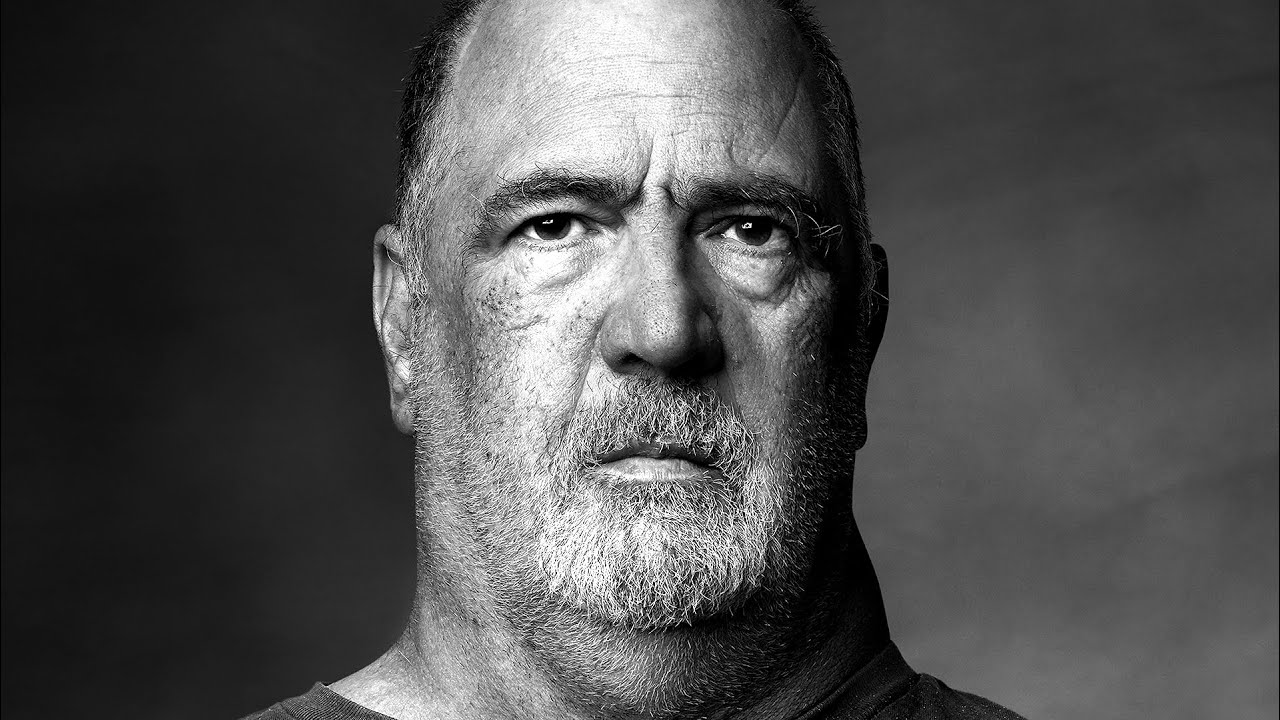 Sex Offender interview-Ed
