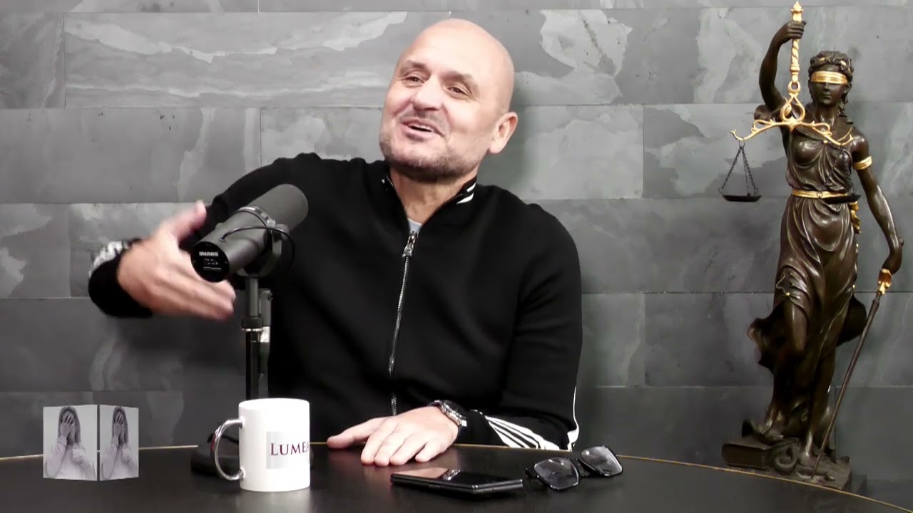Adrian Mititelu: “M-am tamponat cu unul dintre cele mai mari grupuri criminale din Romania”