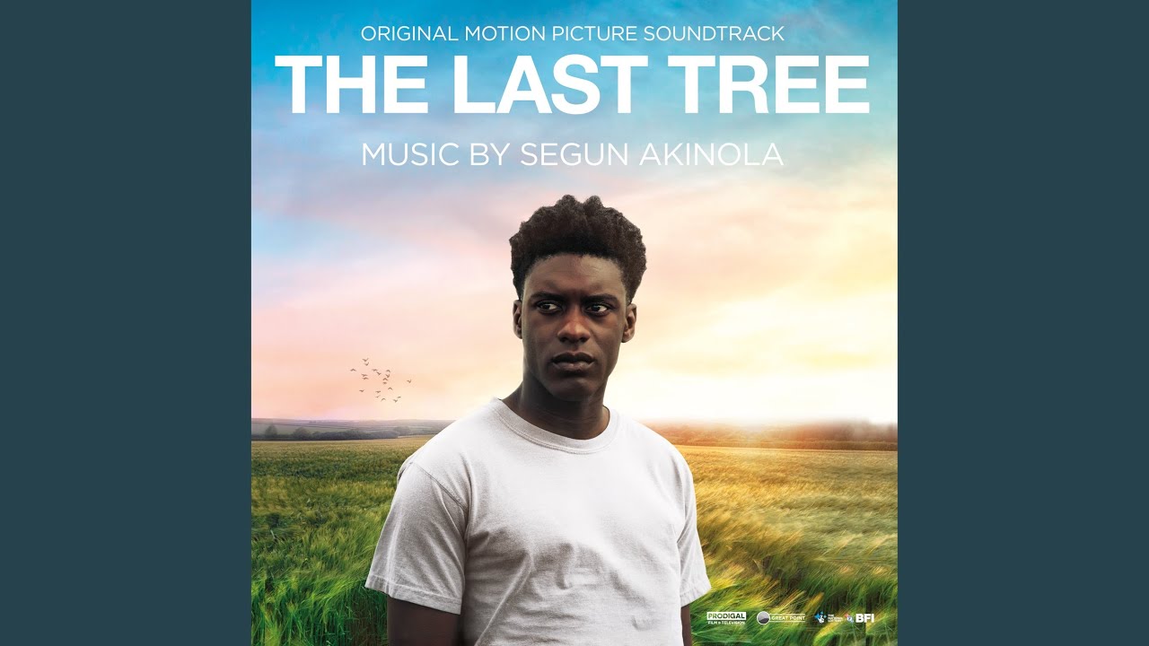 The Last Tree