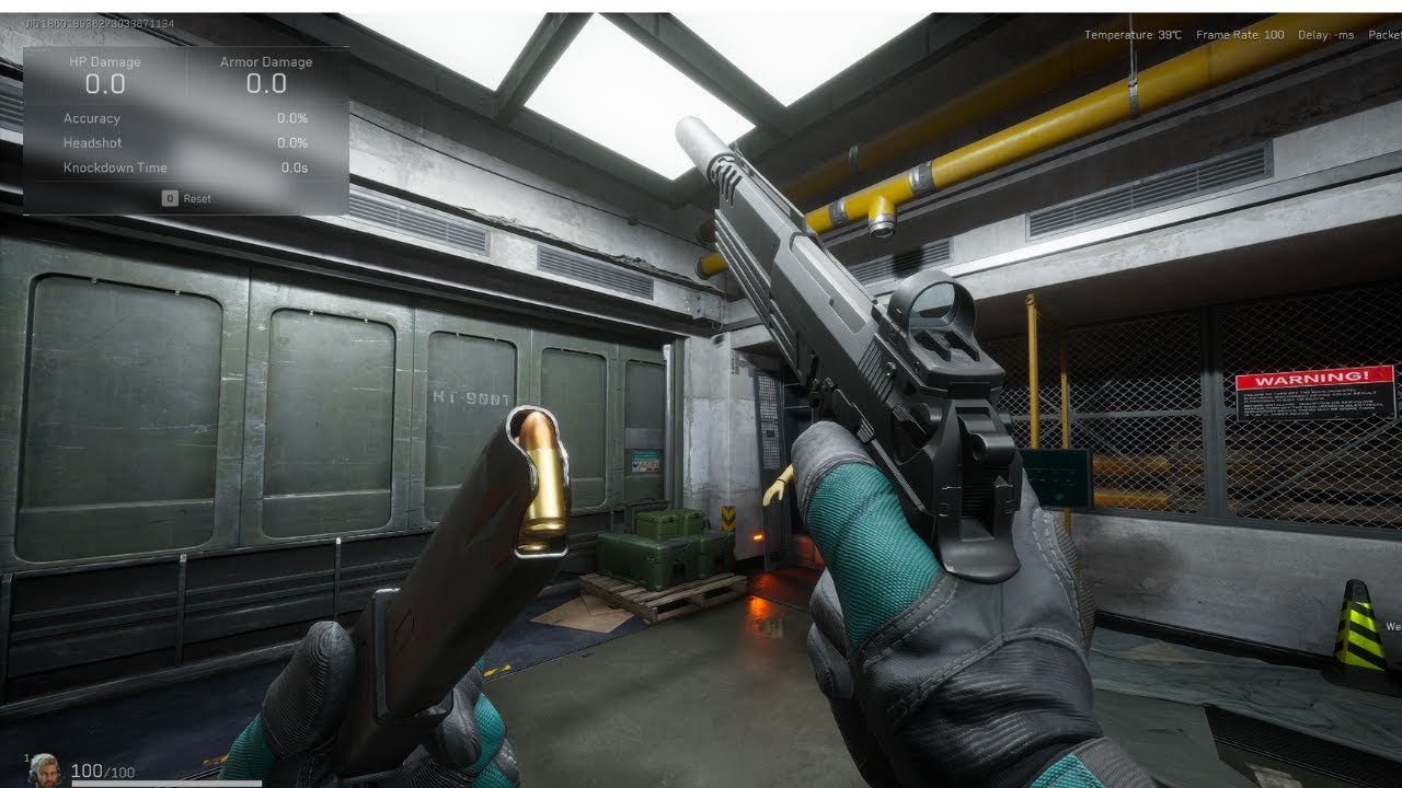 BEST weapon to FARM money and loot in Delta Force runs!