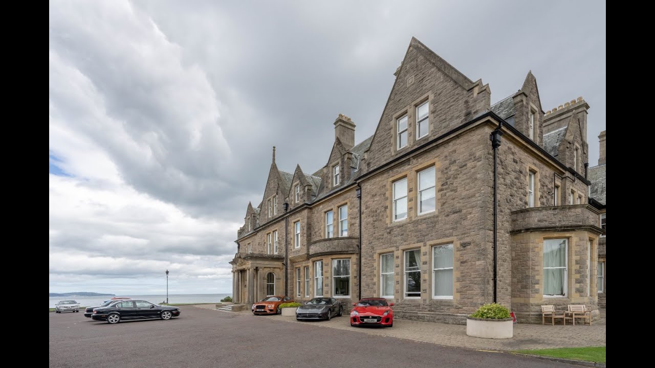 2 Crawford House, Crawfordsburn