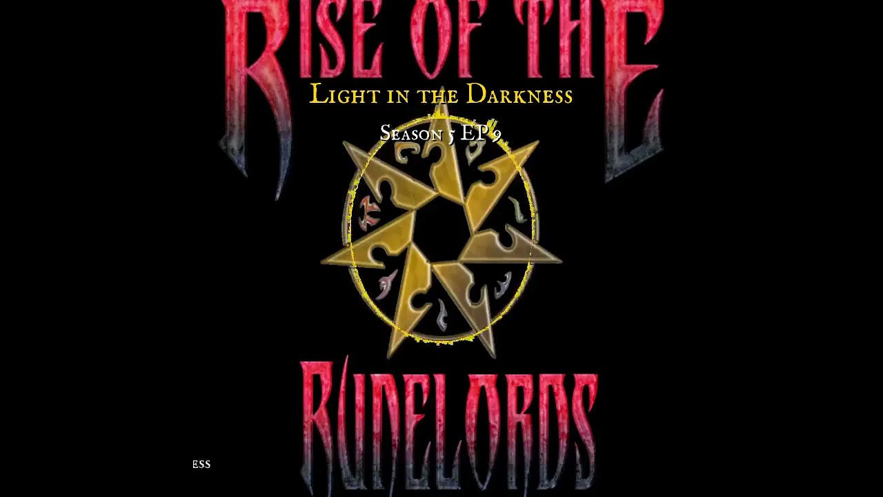 Clinton's Core Classics - Season 5 EP 9: Light in the Darkness