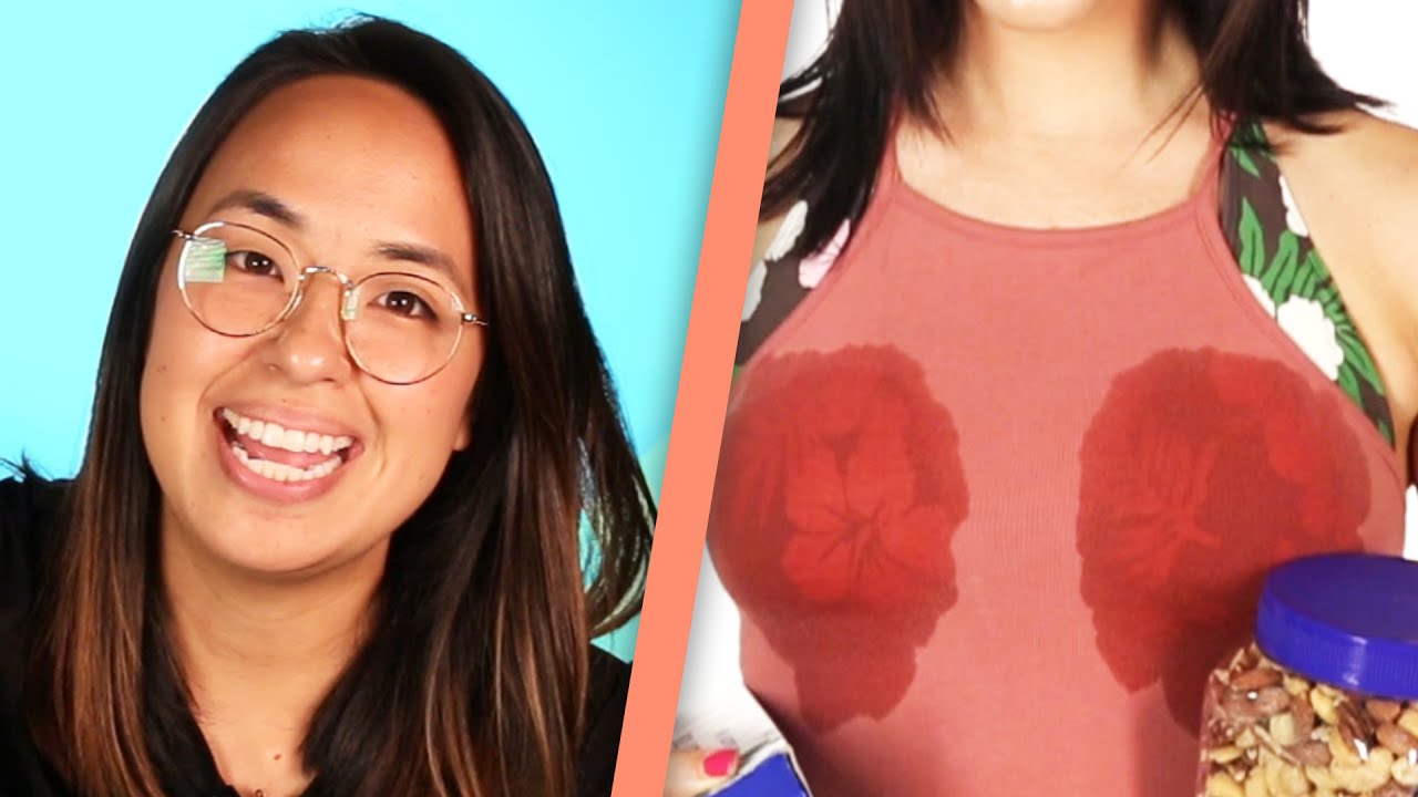 Women Confess Swimsuit Disasters