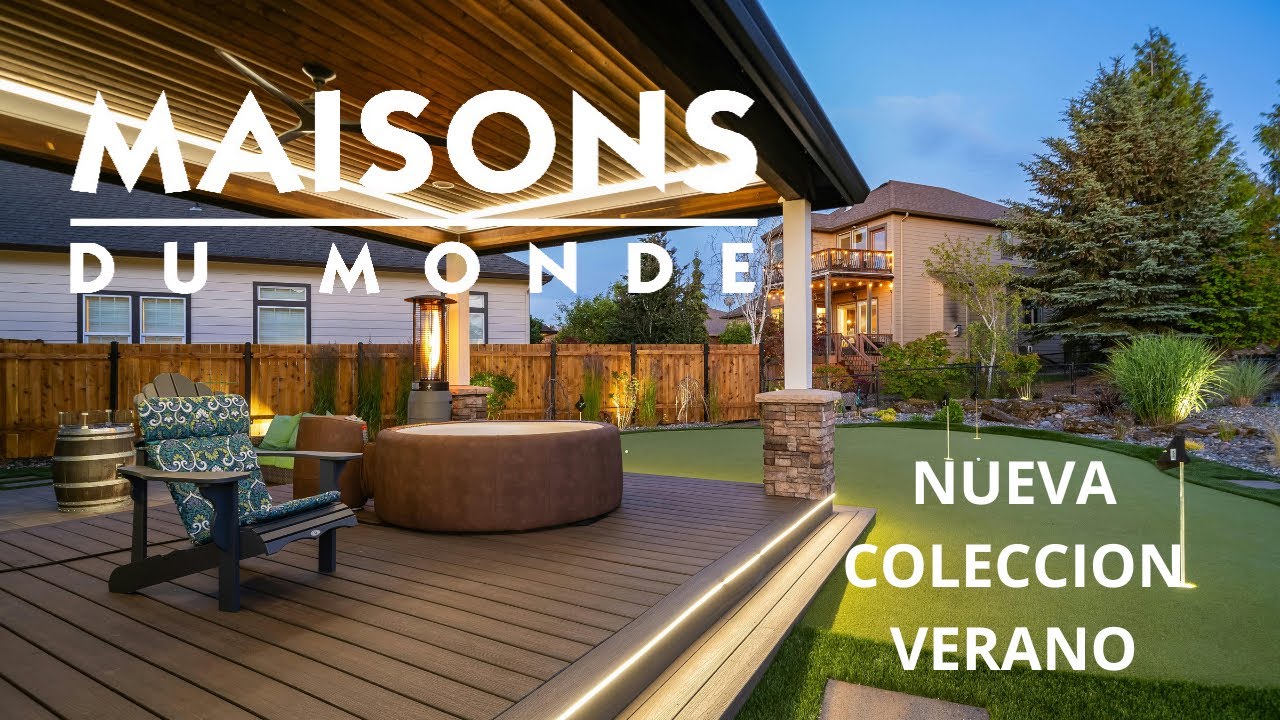 ¡Descubre los detalles más lindos para tu hogar en Maison du Monde! - tendencias en decoración