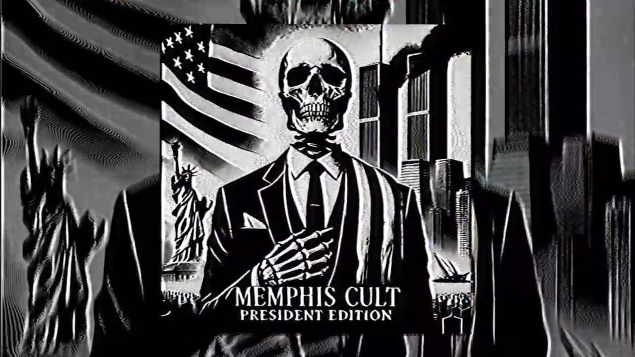 Memphis Cult, DXILZ, KREIIIN - Dirty Paradise