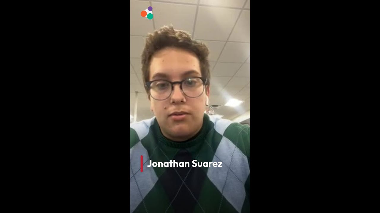 Jonathan Suarez for Your Electric Bill Story