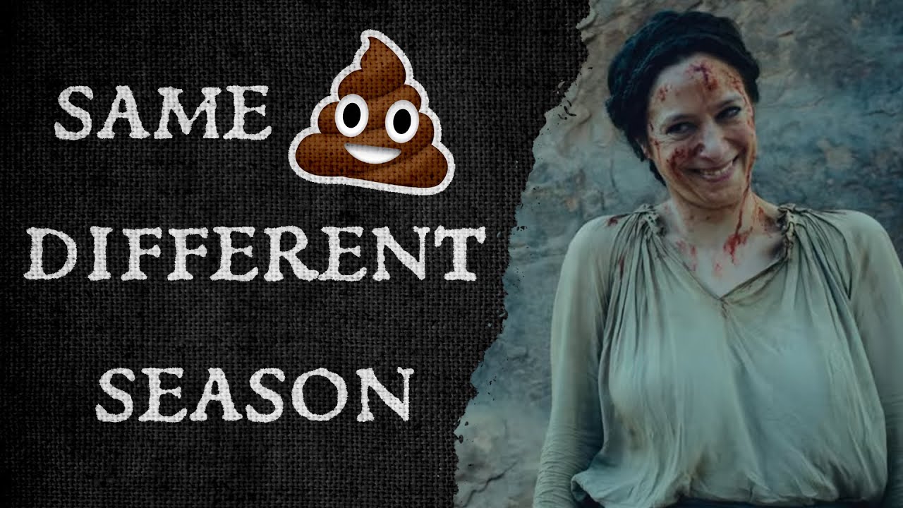 Fan of The Witcher books reacts to Season 3
