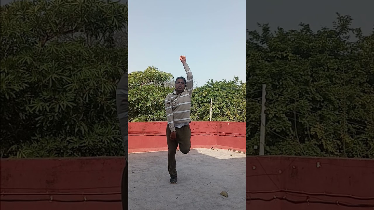 स्ट्रेचिंग Exercises Body को पूरी तरह से फिट रखती हैं Assit. Prof.      Pawan Kaliya