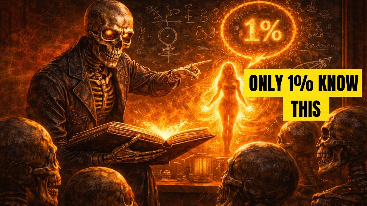 Machiavelli Says Only 1% of Men Know This About Women Mental