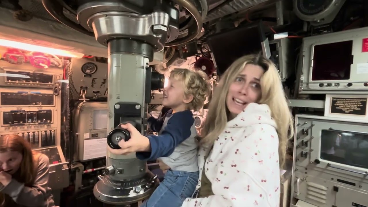 San Diego Maritime Museum