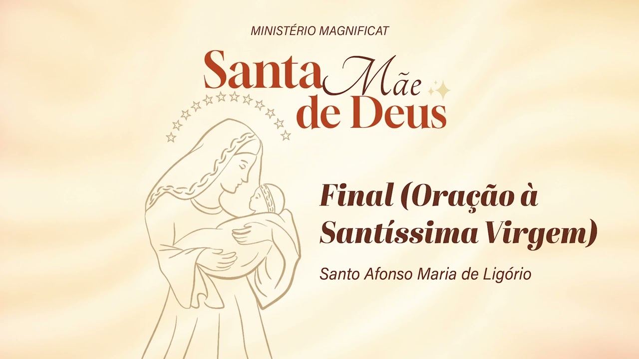 Santíssima Virgem Imaculada