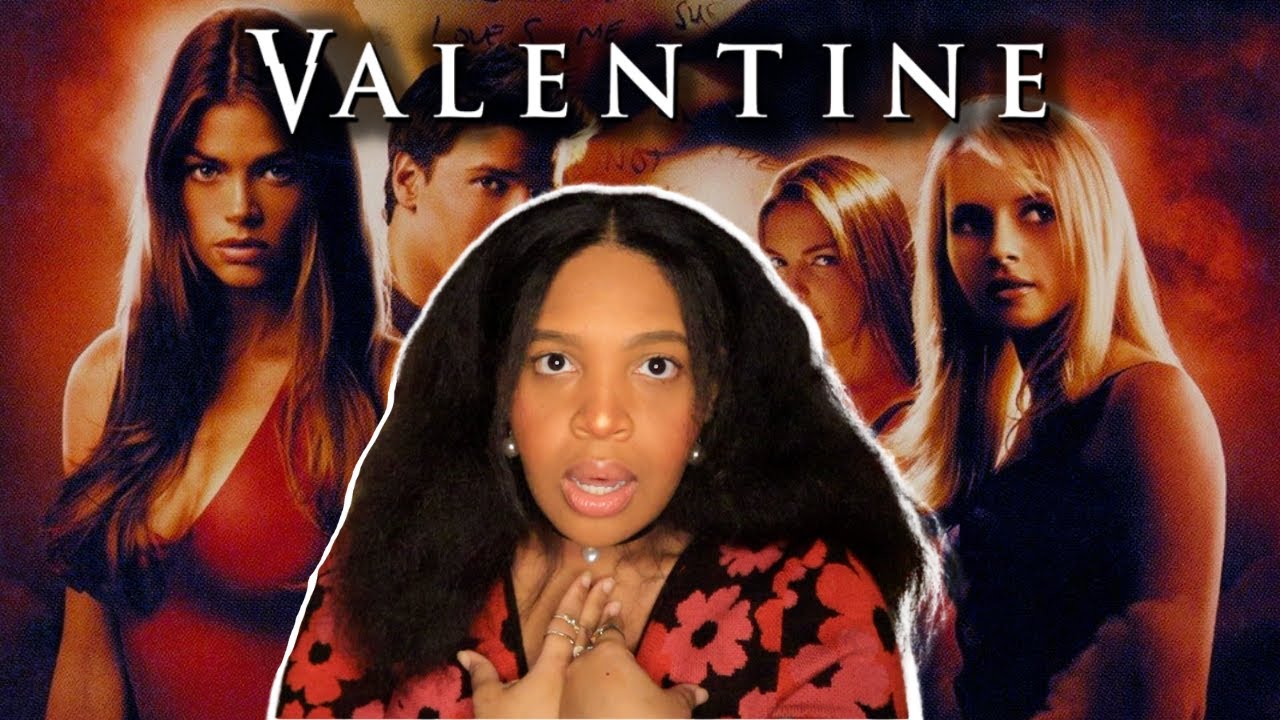 Stalk, In The Name Of Love! VALENTINE Movie Reaction, First Time Watching