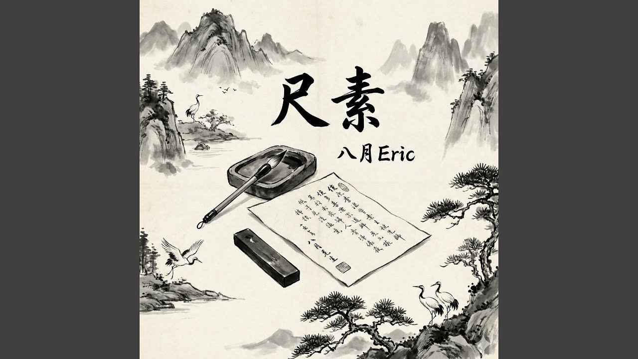 尺素 (深情女声宿命版)