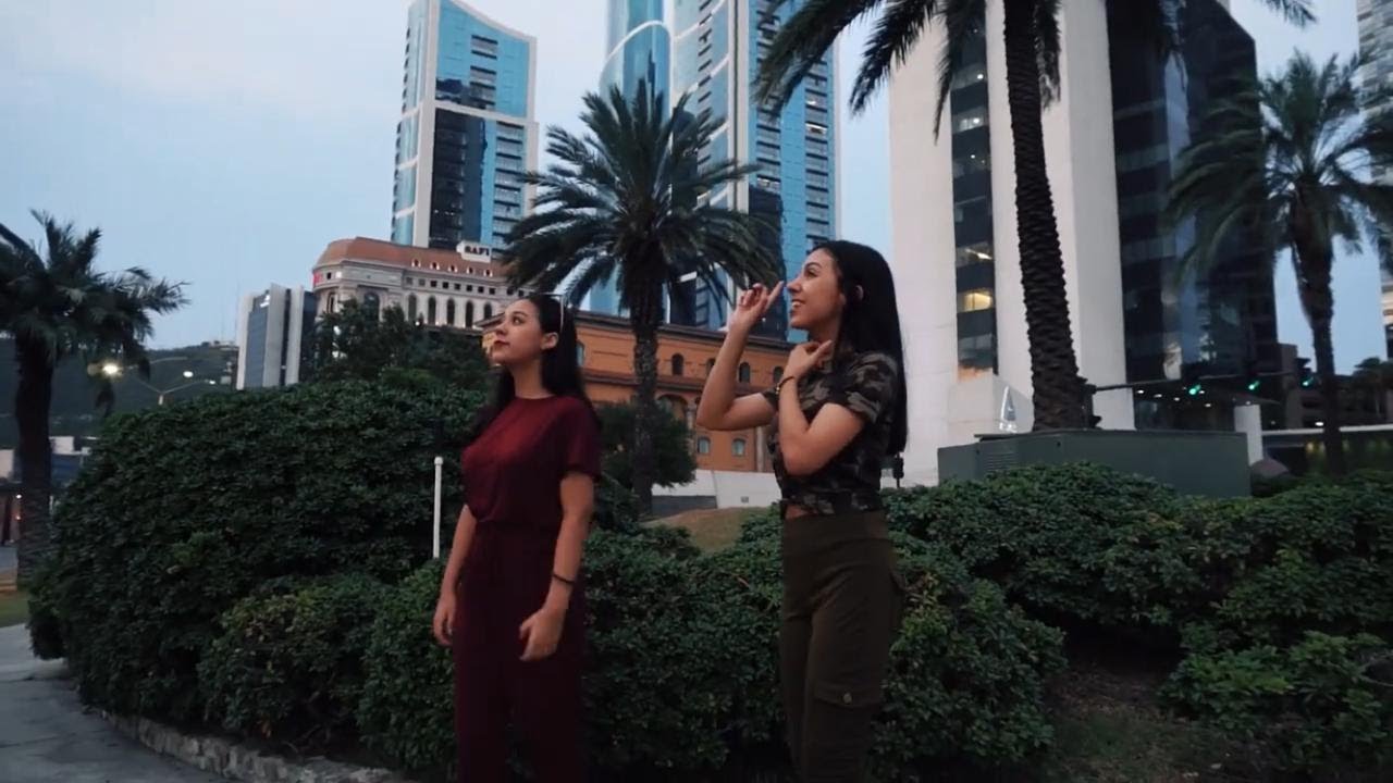 Ya decidí - Melanie & Diana Medrano - (Video Oficial)