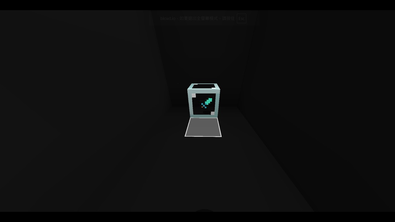 Chill Relaxed AMSR Bloxd.io PvP Gameplay...