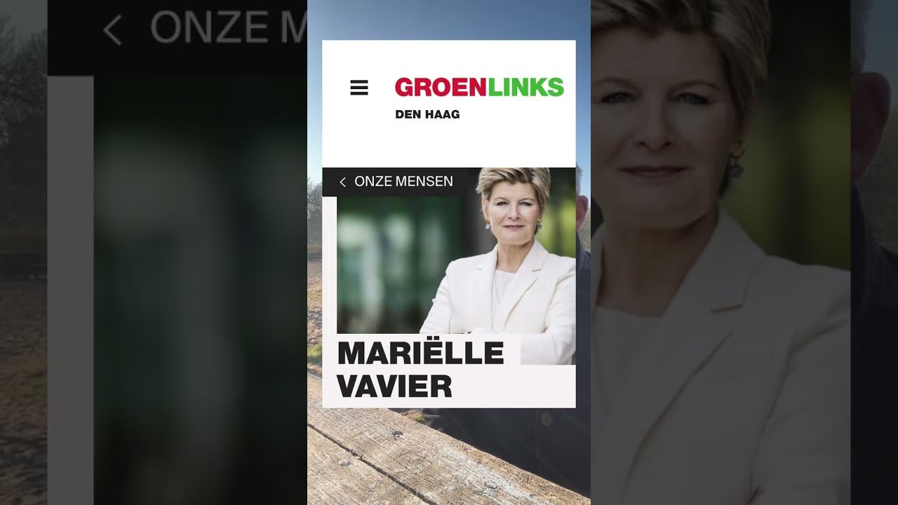 Soms zegt één gesprek meer dan duizend meningen