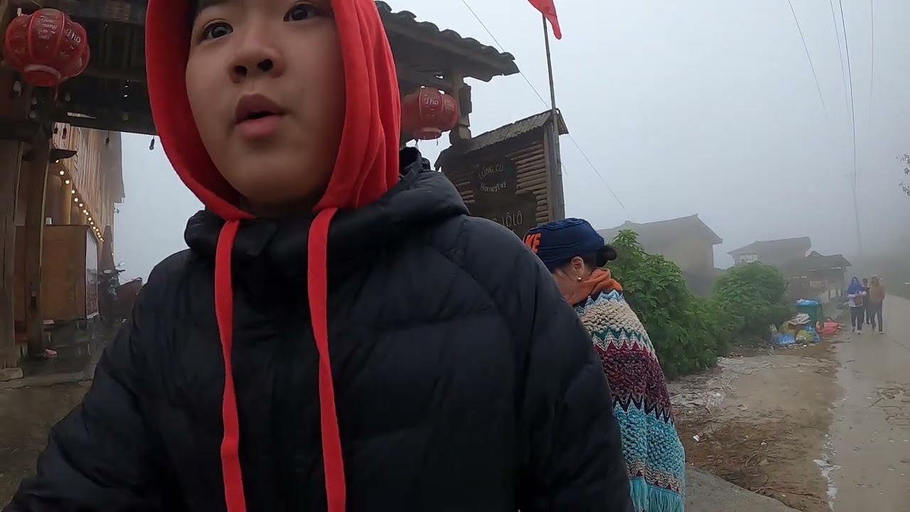 Làng Lô Lô Chải Hà Giang p28